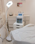 Theia 7 in 1 Hydro Dermabrasion Hydrogen Oxygen Facial Machine