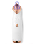 Theia Electric Facial Pore Cleanser & Micro-Dermabrasion Tool