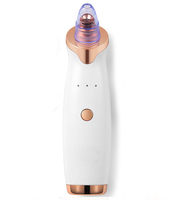 Theia Electric Facial Pore Cleanser & Micro-Dermabrasion Tool