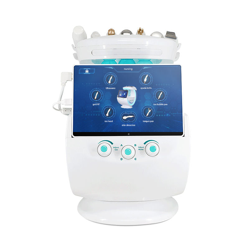 Theia Smart Ice Blue 7-in-1