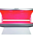 Theia High Power Phototherapy Device Medical Pdt Light Therapy Machine Collagen Infrared Red Led Light 633:850nm Therapy Bed 12672 PCS LEDs