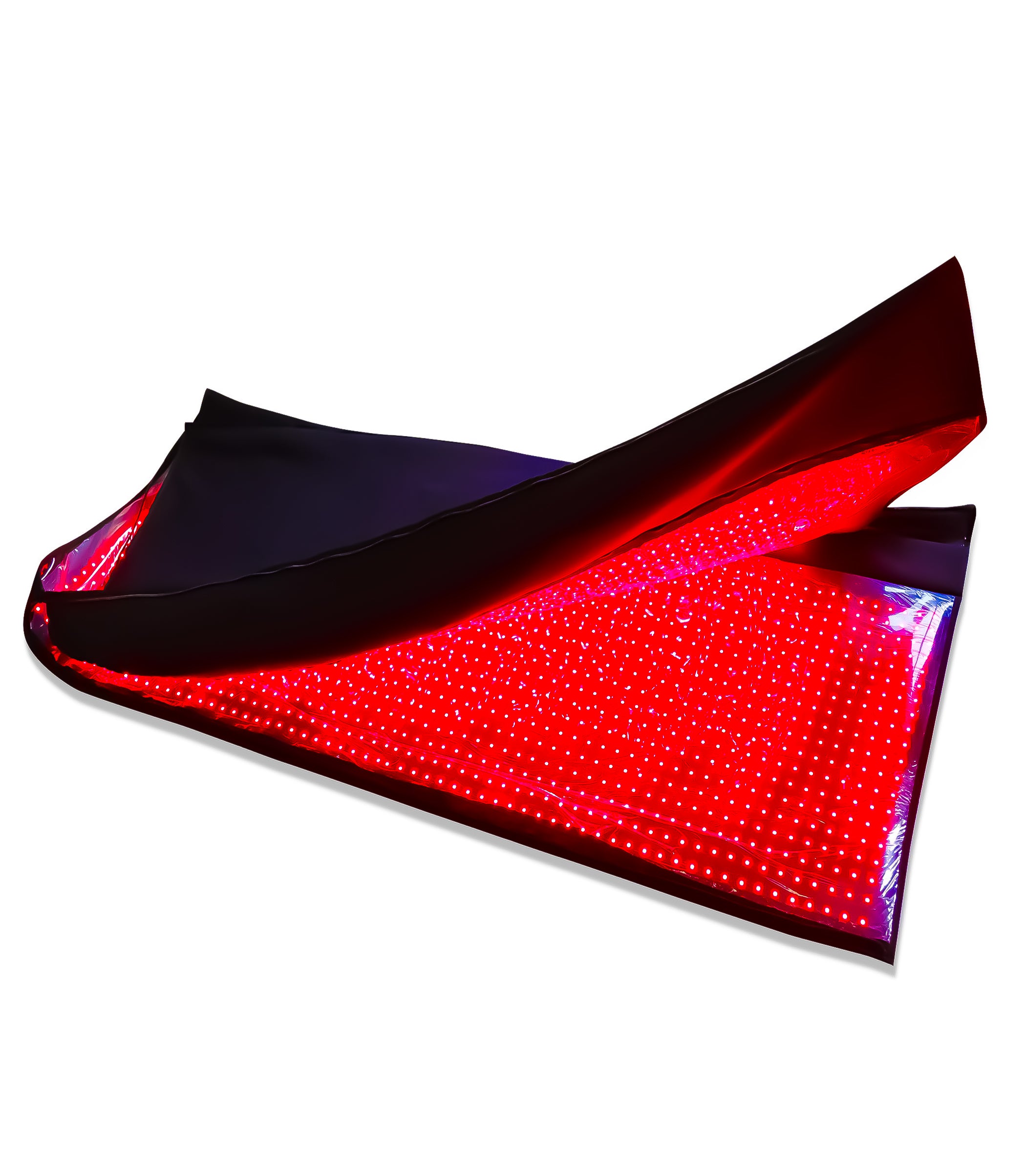 Theia Oversized XL Full Total Body Red Light Therapy Mat 2320 LED's