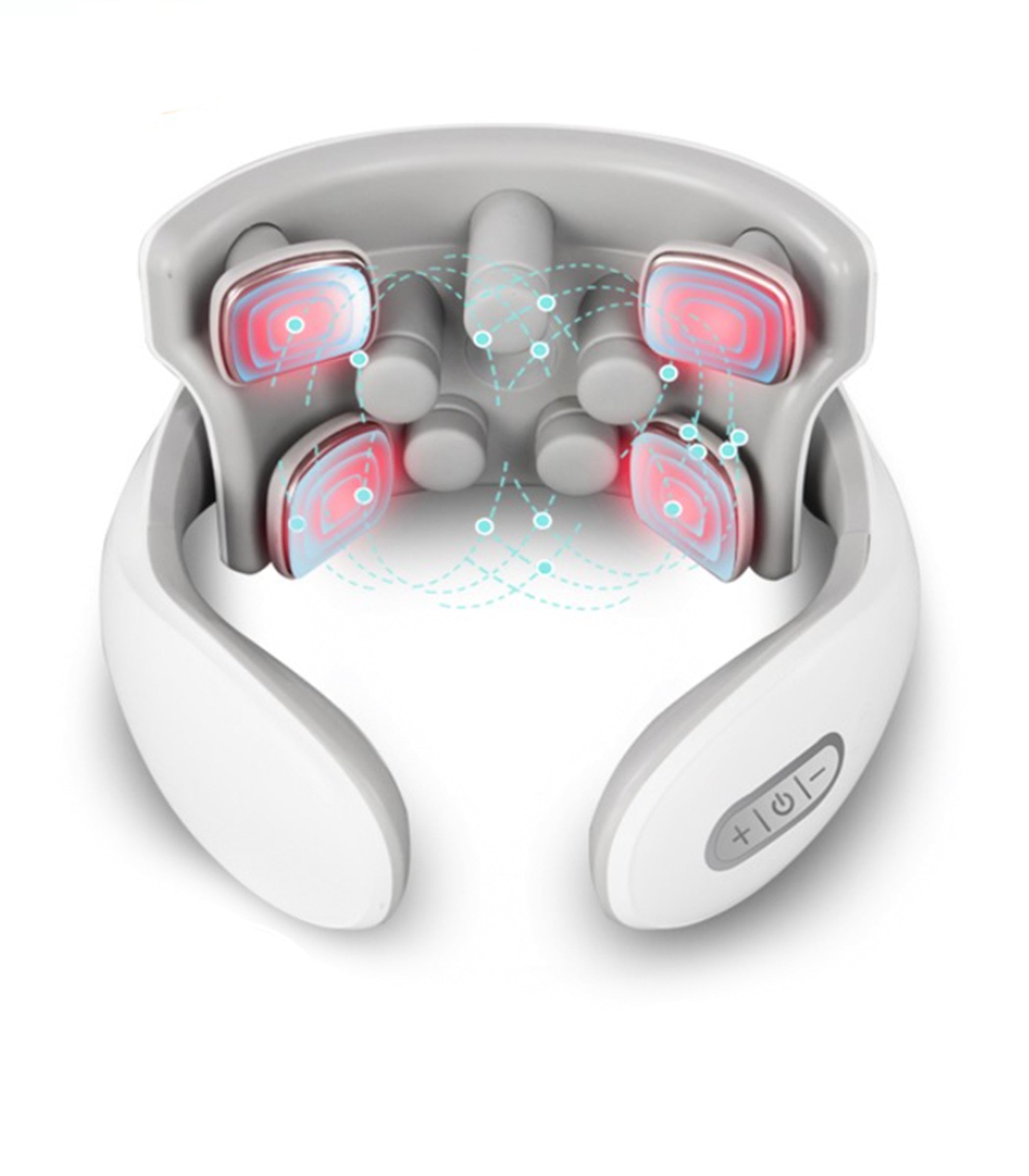 Smart Electric Neck Massager