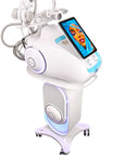 Theia SkinClinic 6-in-1 – Premium Hydro Dermabrasion Device for Professional Facial Treatments
