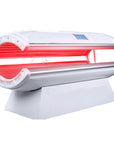 Theia High Power Phototherapy Device Medical Pdt Light Therapy Machine Collagen Infrared Red Led Light 633:850nm Therapy Bed 12672 PCS LEDs