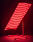 Theia R3 Full Body LED Light Therapy Panel: Advanced 660nm & 850nm Infrared Light for Optimal Wellness