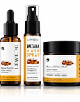 Pure Batana Hair Oil – Nourishing Hair & Scalp Care Oil for Dry, Damaged Hair