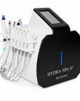 Hydra Spa O+ Pro 8-in-1 Hydro Dermabrasion