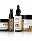 Pure Batana Hair Oil – Nourishing Hair & Scalp Care Oil for Dry, Damaged Hair