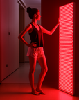 THEIA 8-in-1 Red Light Panel – Touch Display, Extra Large