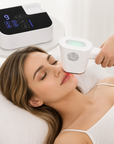 Sapphire IPL Pro Hair Reduction Device
