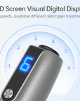 Ultima M8S Wireless Microneedling Pen – Professional Skin Renewal & Facial Care Device with 22 Needle Cartridges