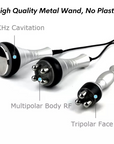 Theia 40KHZ Cavitation - Body Slimming Machine
