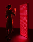 Theia TL2000 Pro Biggest Full Body Red Light Therapy Device 1200 pcs LEDs 3w Led Chips 630nm 660nm 810nm 830nm 850nm