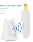 24K Gold Ultrasonic Skin Scrubber