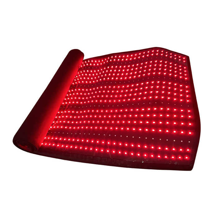 Theia Red and Infrared Light Therapy Pod Large Size