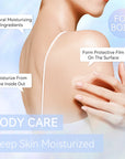 Hydrating Aqua Radio Frequency Conductive RF Gel