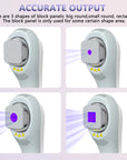 THEIA Narrowband Handheld UVB 311 Nm Lamp
