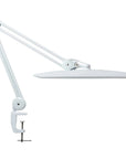 386 LED Adjustable Clamp Lamp – 18W Dimmable Professional Nail & Lash Salon Light