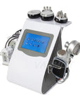 6 in 1 Kim 8 Body Slimming Machine