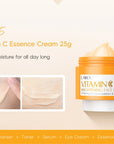 Vitamin C Skincare Set – 5-Piece Daily Facial Care Collection