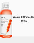 Hyaluronic Acid Facial Essence Serum – Intensive Hydration, Niacinamide & Vitamin C Skin Brightening Formula (150ml / 300ml / 500ml)