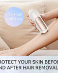 Hydrating Aqua Radio Frequency Conductive RF Gel
