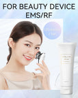 Hydrating Aqua Radio Frequency Conductive RF Gel
