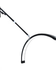 Professional 25-Inch Wall-Mounted LED Beauty Lamp – 40W Adjustable Arm 3200–5600K