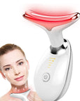 Theia Glow LED Face Massager