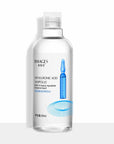 Hyaluronic Acid Facial Essence Serum – Intensive Hydration, Niacinamide & Vitamin C Skin Brightening Formula (150ml / 300ml / 500ml)