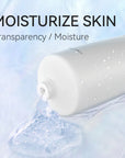 Hydrating Aqua Radio Frequency Conductive RF Gel