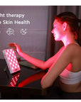 Theia RTL40 LED Light Therapy Panel - Over 40 PCS x 5W LEDs - Active Spectrum: 850:660nm