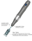 20Pcs Dr.Pen Ultima M8 Needles Cartridges - Dr Pen M8 Replacement