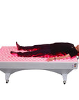 Pro Red Light & NIR Portable Therapy Bed