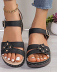 ComfortStep Elite Orthopedic Sandals