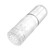 10x Disposable Hydra Pen Needle Cartridges – H5 / H3 Replacement | 12 / 24 / 36 Pin & Nano | Adjustable Serum Flow