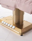 Theia 3-Motor Electric Beauty Treatment Bed