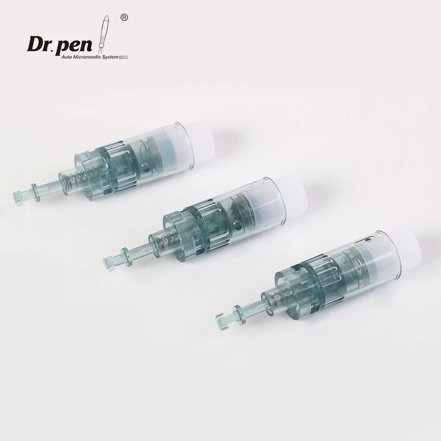 20Pcs Dr.Pen Ultima M8 Needles Cartridges - Dr Pen M8 Replacement