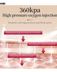 THEIA Professional Skin Booster Serum Collection – Salmon PDRN, Copper Peptide, Vitamin C, Hyaluronic Acid & Glutathione Facial Treatments