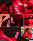 Theia Portable Red Light Therapy Panel