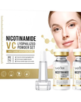Theia Anti-Aging Niacinamide Serum 12 PCS Set
