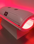 Theia High Power Phototherapy Device Medical Pdt Light Therapy Machine Collagen Infrared Red Led Light 633:850nm Therapy Bed 12672 PCS LEDs