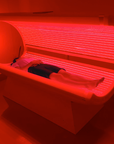 Theia High Power Phototherapy Device Medical Pdt Light Therapy Machine Collagen Infrared Red Led Light 633:850nm Therapy Bed 12672 PCS LEDs