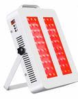 RT120 Vital Pro Theia Portable Desktop LED Light Therapy Device - Home Use Mini Infrared Red Light Therapy Panel (660Nm 850Nm)