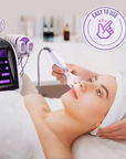 Aristorm 40k Cavitation Machine 9 in 1 Body Slimming Machine