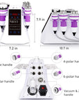 Theia Sculpt Pro 5-in-1 Body