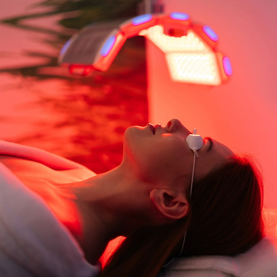 Theia PDT Led Light Therapy Machine