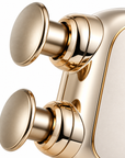 Professional Dual-Head Mini Massager