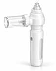 Professional H500 11-in-1 Hydro Oxygen Facial Machine with LED Dome – Advanced Salon Skincare System